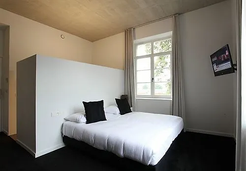 Hotel The Lodge Vilvoorde