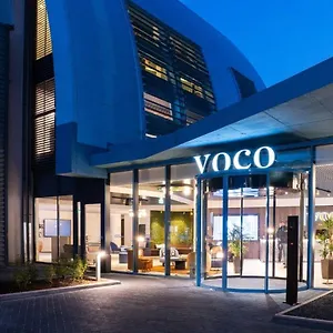 Voco Brussels North By Ihg **** Vilvoorde
