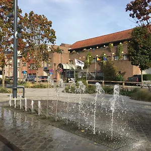 De Basiliek *** Edegem