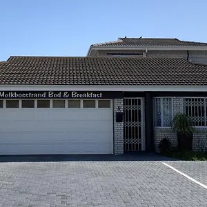 https://melkbosstrand-bed-and-breakfast.hotels-capetown.com